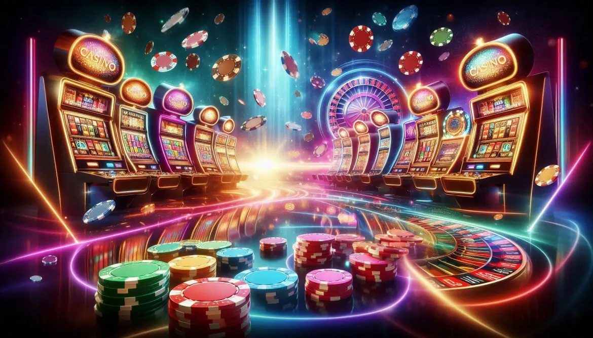 Happy Hugo Casino